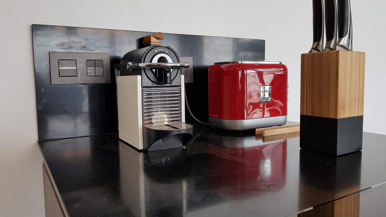 Photo of Kitchen in Finestrat