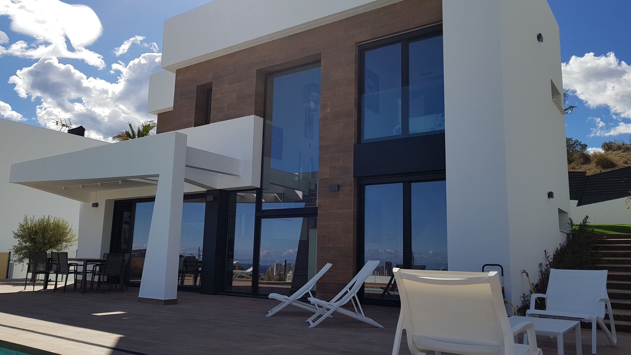 Photo of Outdoor in Finestrat