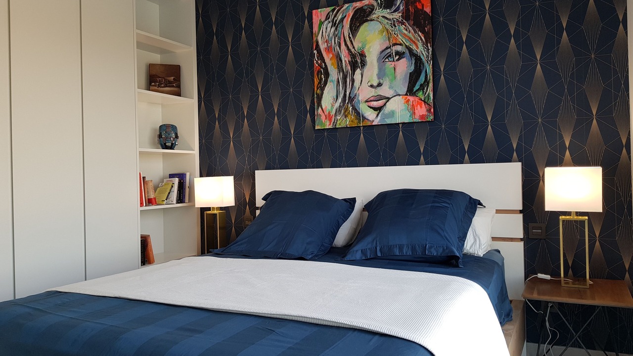 Photo of Bedroom in Finestrat