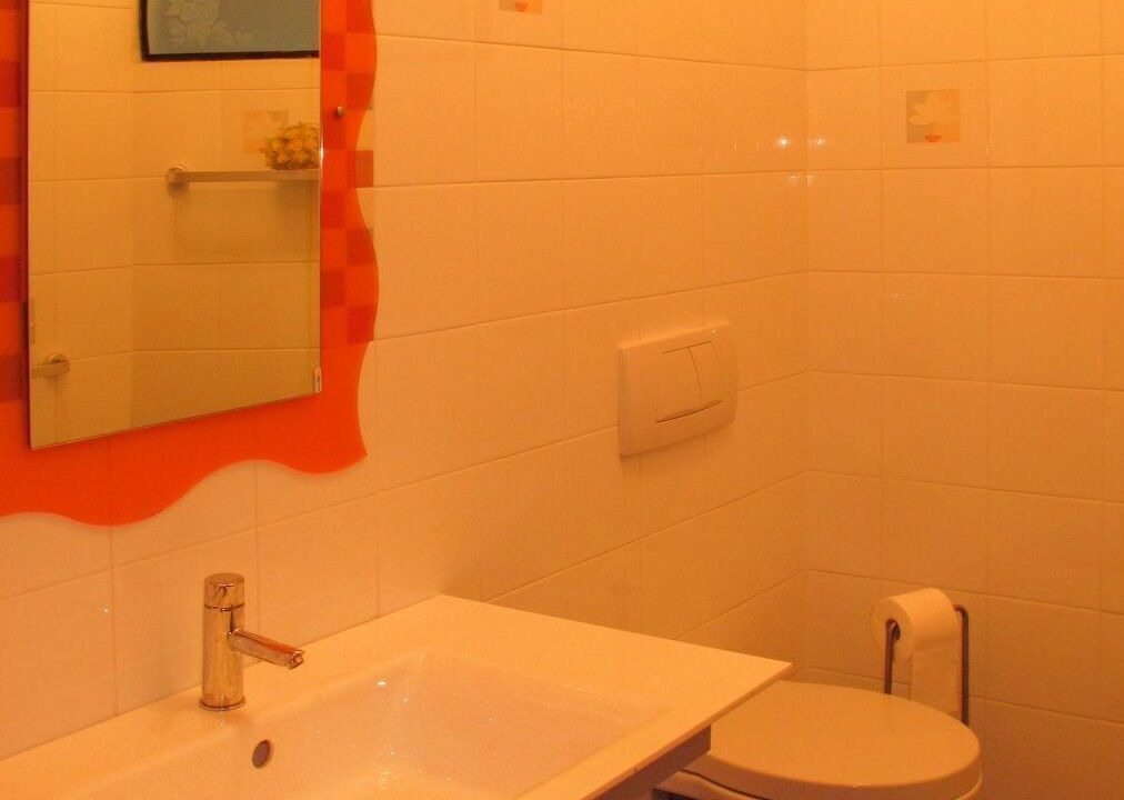 Photo of Bathroom in Casoli