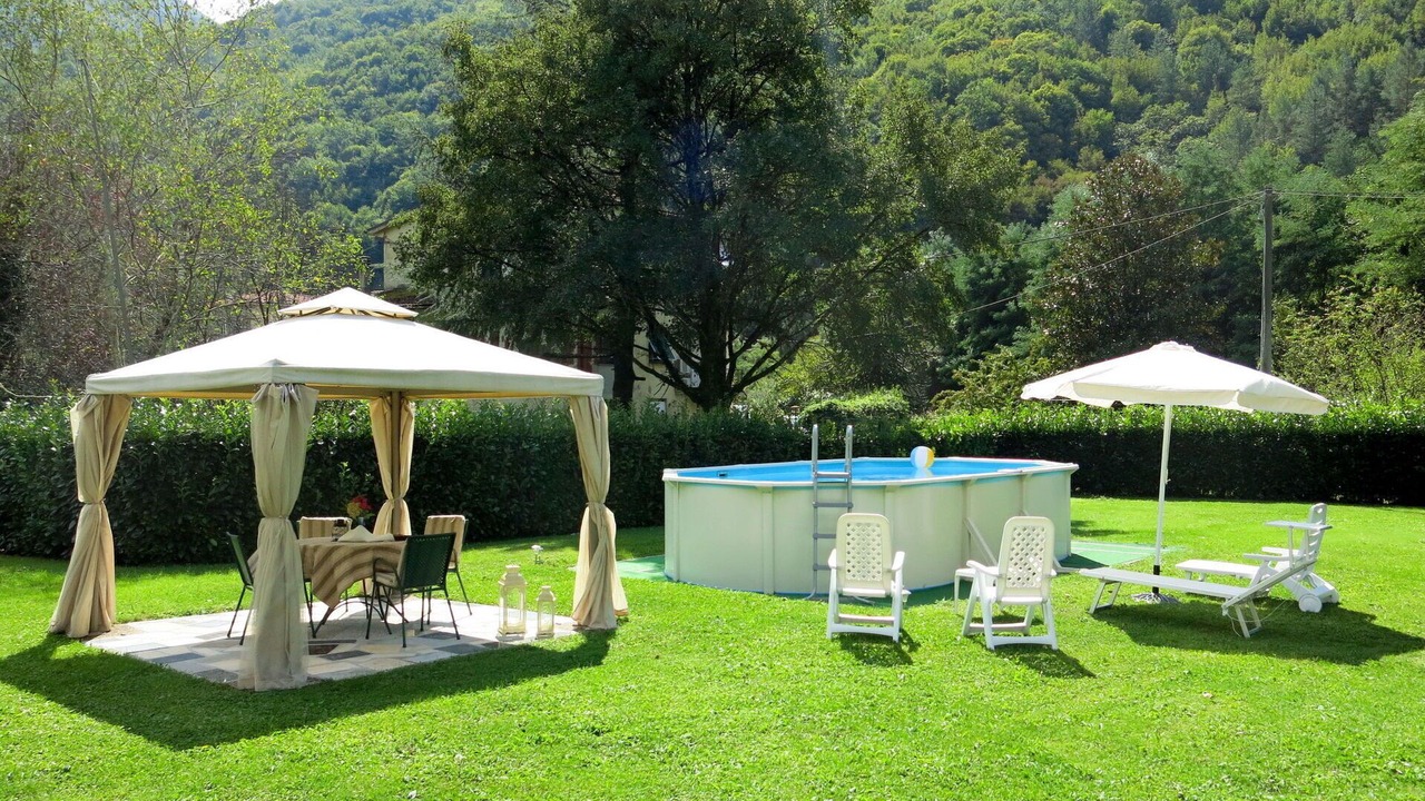Photo of Outdoor in Casoli