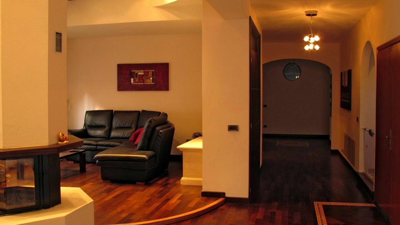 Photo of Bedroom in Casoli