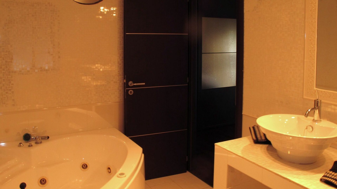 Photo of Bathroom in Casoli