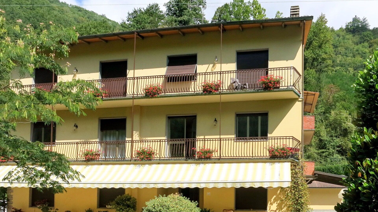 Photo of Patio Balcony in Casoli