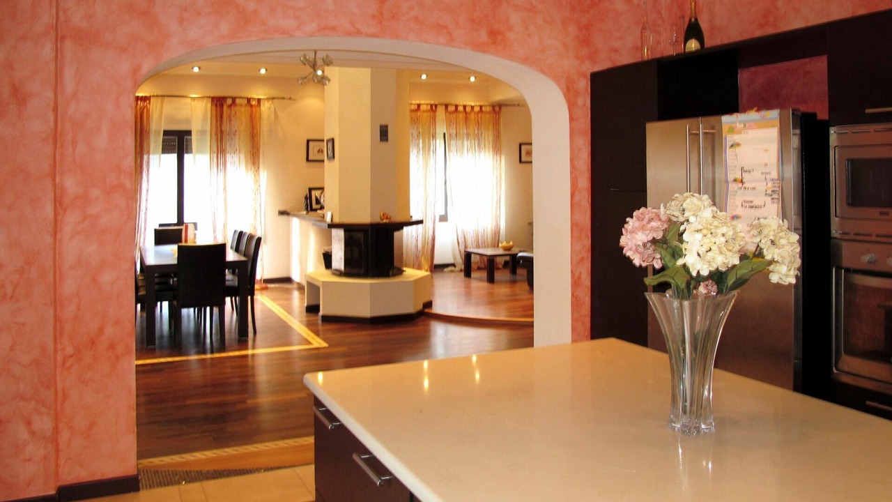 Photo of Bedroom in Casoli