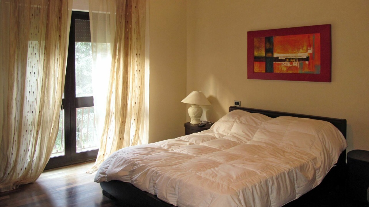 Photo of Bedroom in Casoli
