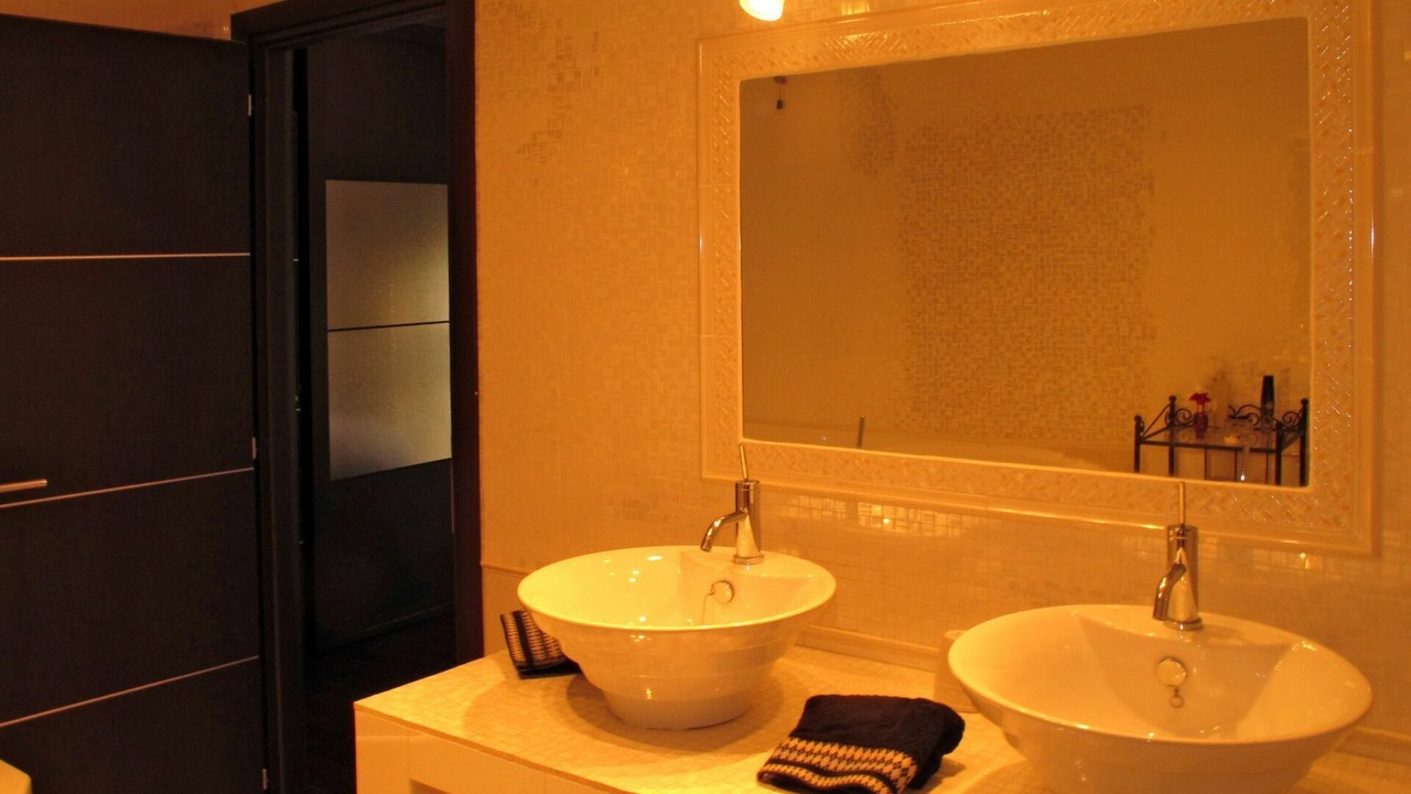 Photo of Bathroom in Casoli