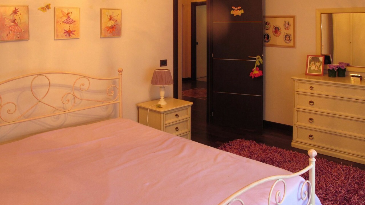 Photo of Bedroom in Casoli