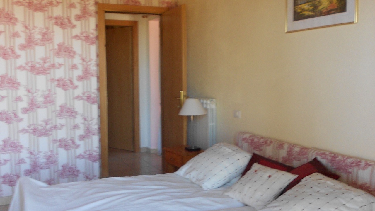 Photo of Bedroom in Scansano