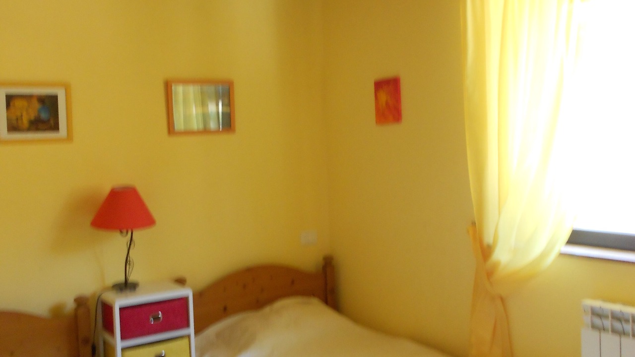 Photo of Bedroom in Scansano