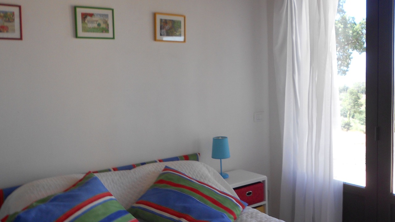 Photo of Bedroom in Scansano