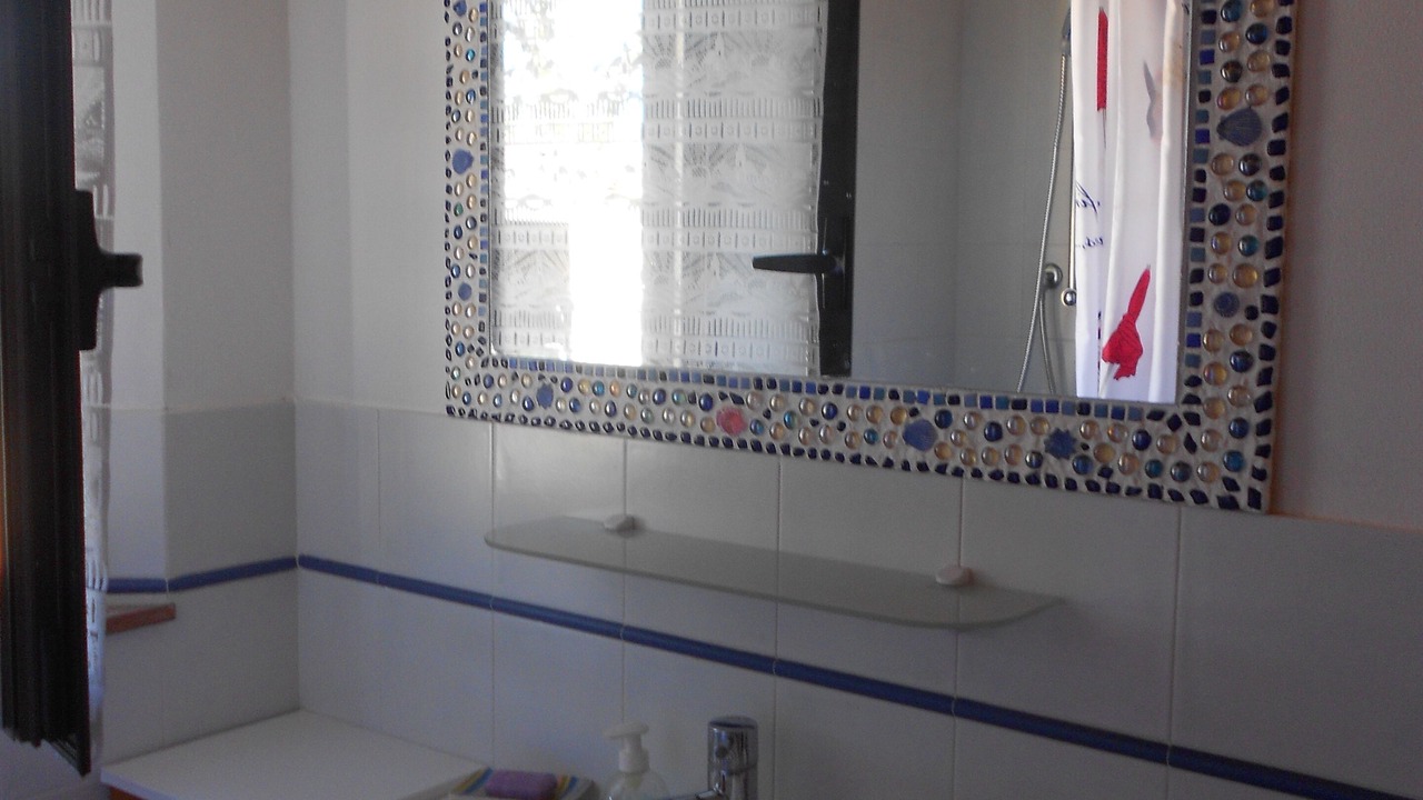 Photo of Bathroom in Scansano