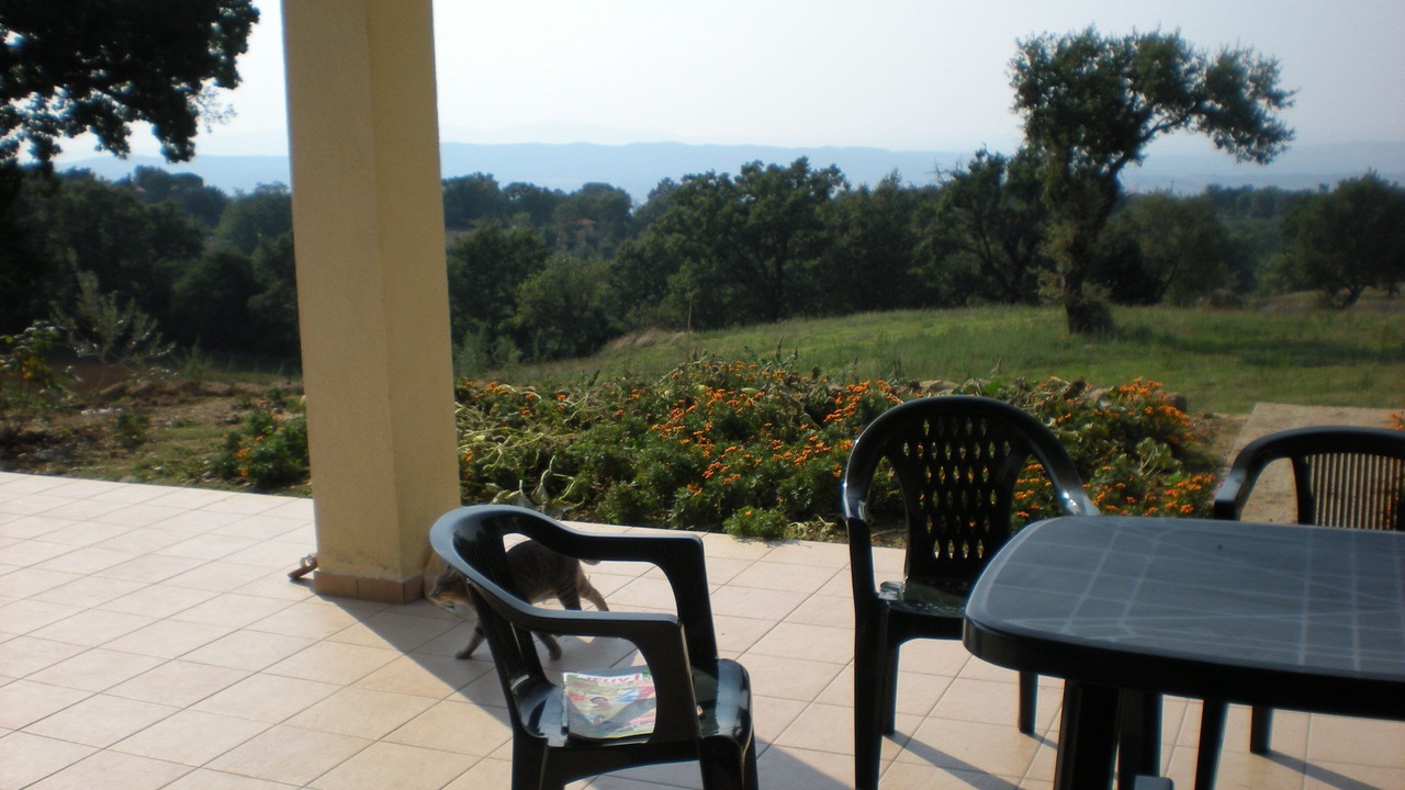 Photo of Outdoor in Scansano
