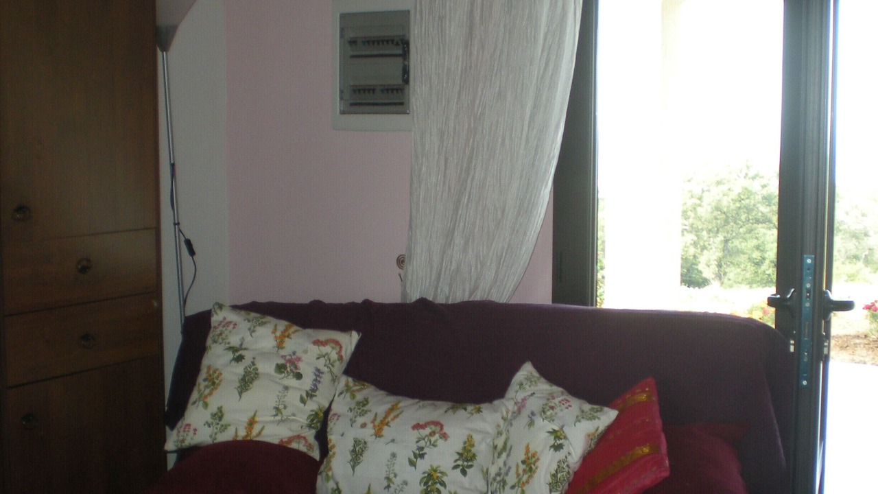 Photo of Livingroom in Scansano