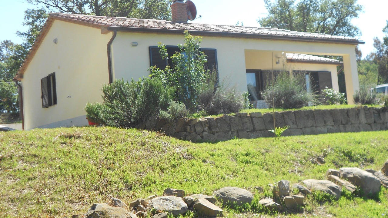 Photo of Outdoor in Scansano