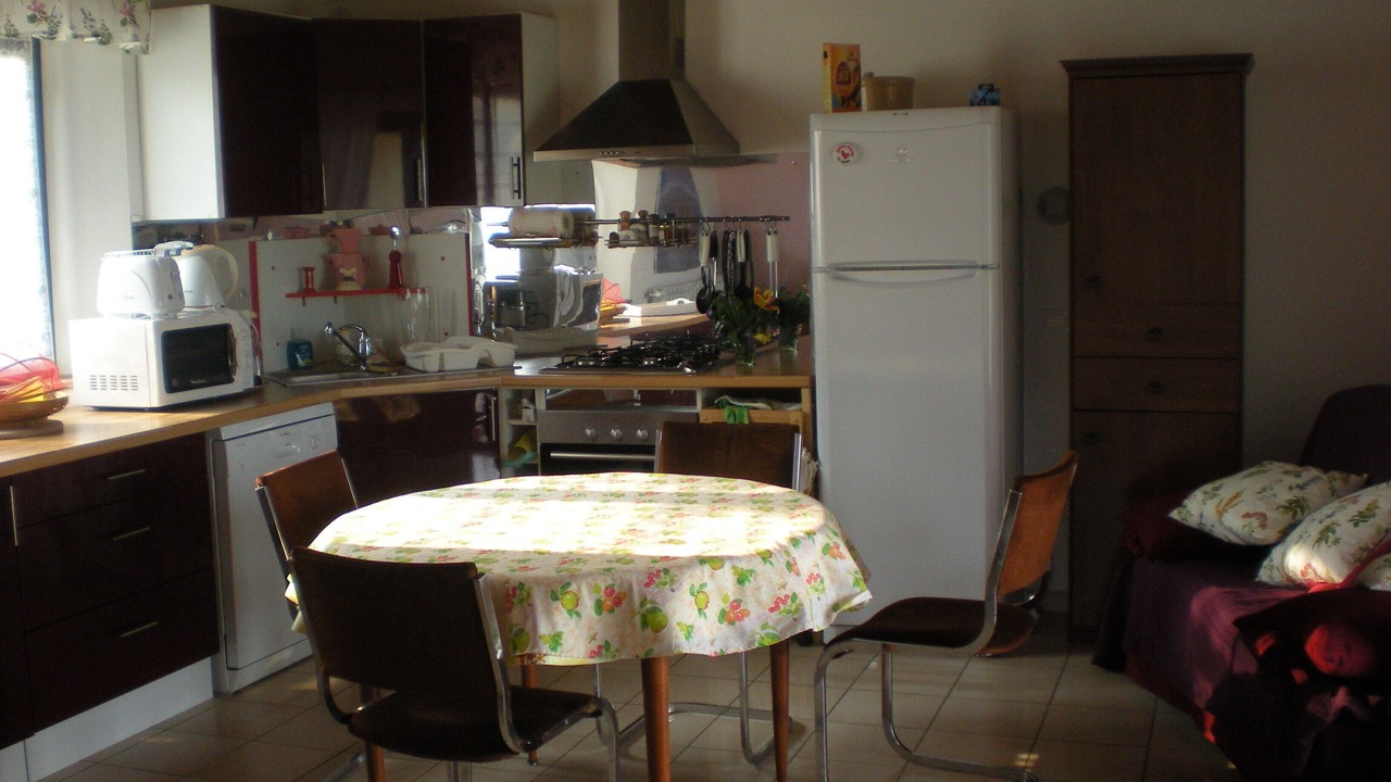 Photo of Kitchen in Scansano