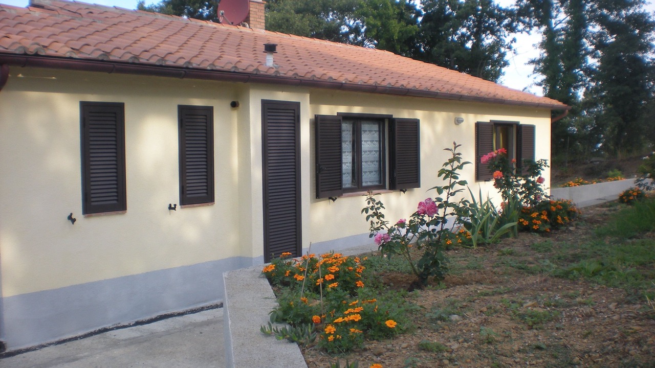 Photo of Outdoor in Scansano