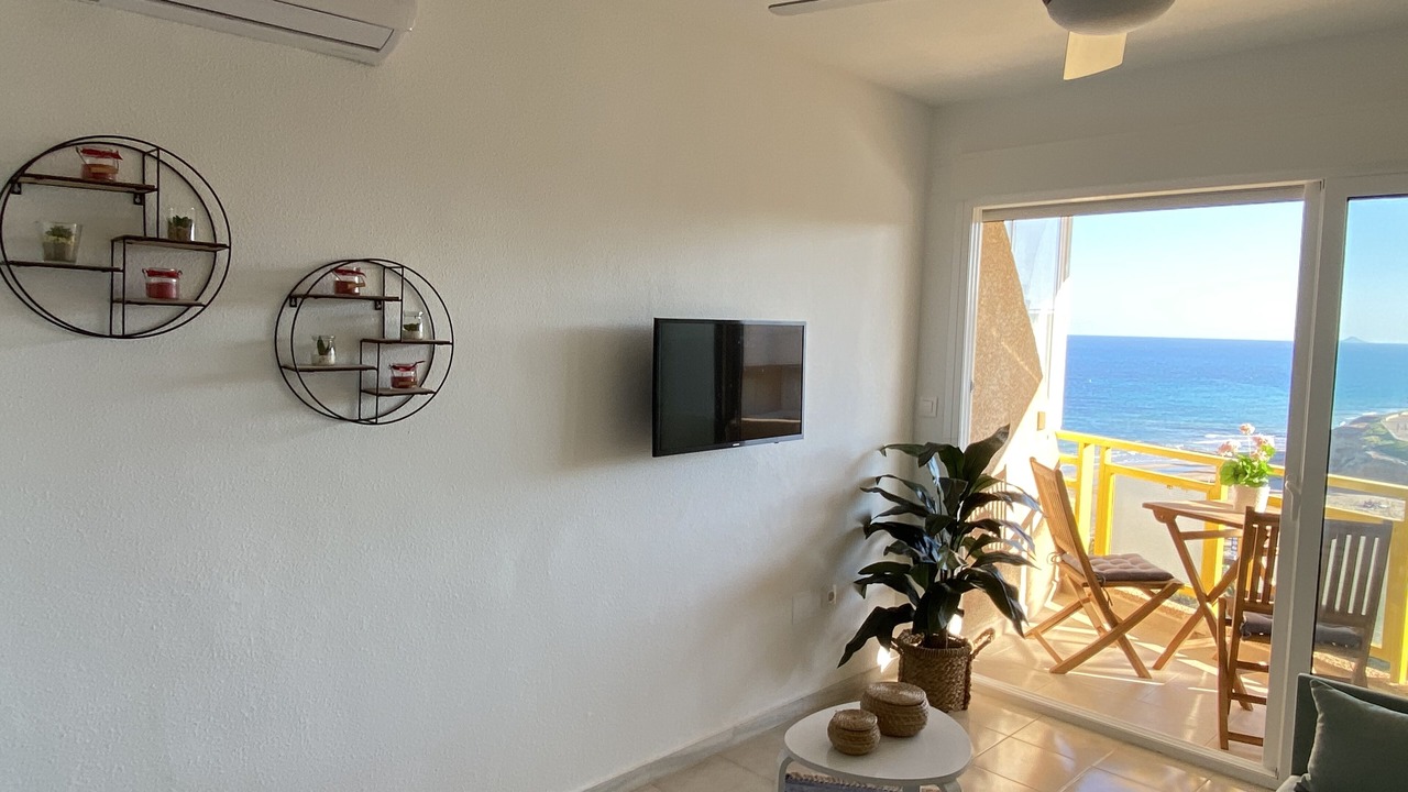 Photo of Livingroom in Mil Palmeras