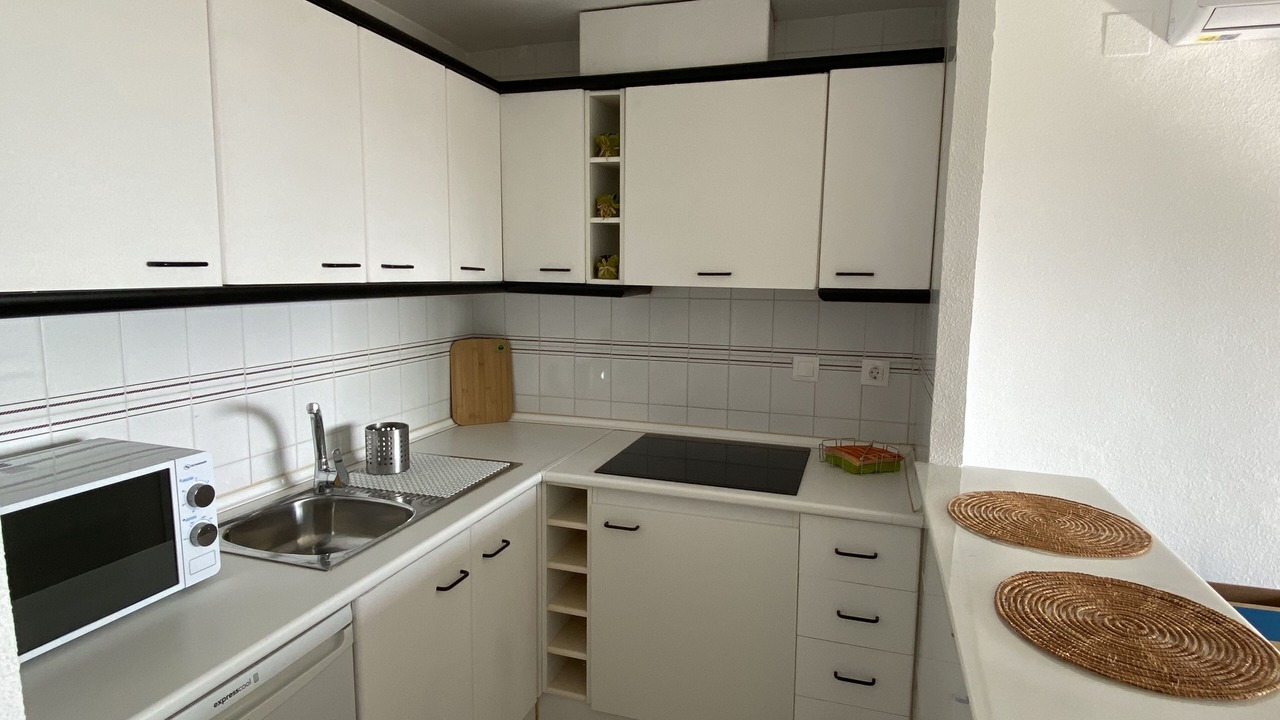 Photo of Kitchen in Mil Palmeras