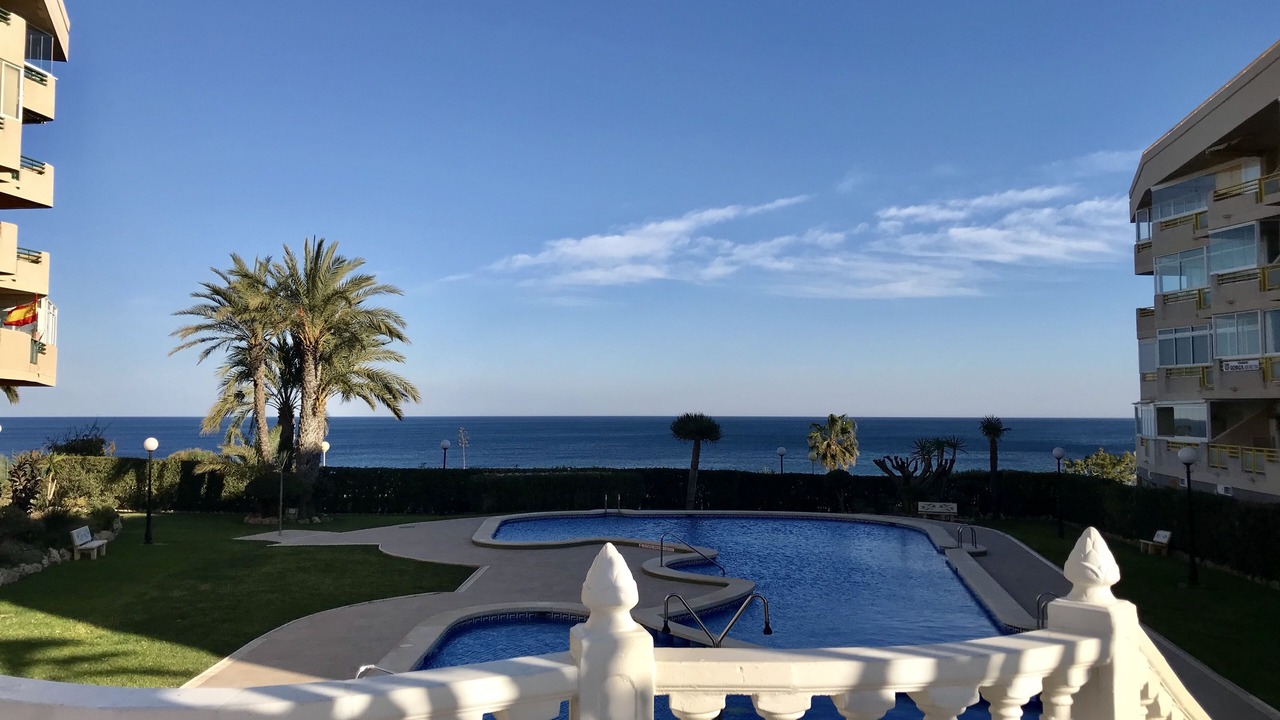 Photo of Outdoor in Mil Palmeras