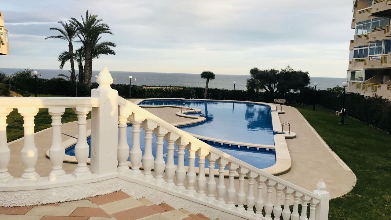 Photo of Outdoor in Mil Palmeras