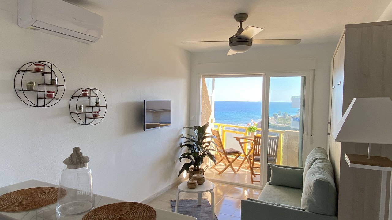 Photo of Livingroom in Mil Palmeras