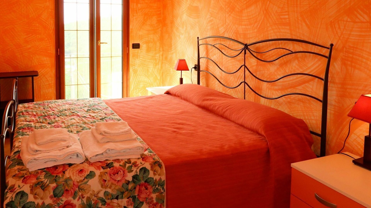 Photo of Bedroom in Caravonica