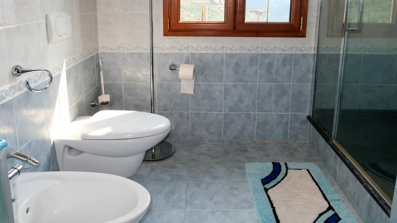 Photo of Bathroom in Caravonica