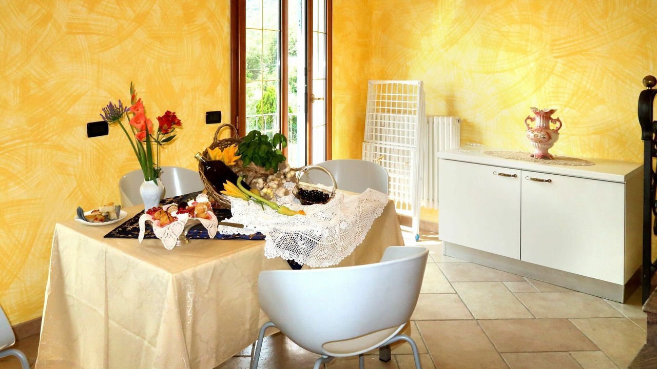 Photo of Bedroom in Caravonica