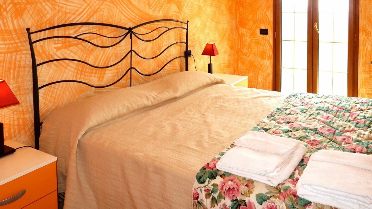 Photo of Bedroom in Caravonica