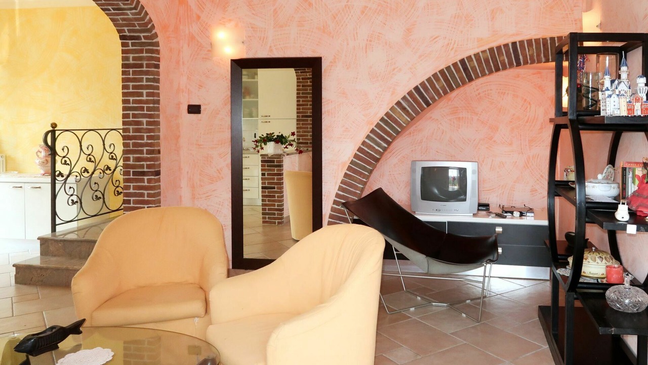 Photo of Bedroom in Caravonica