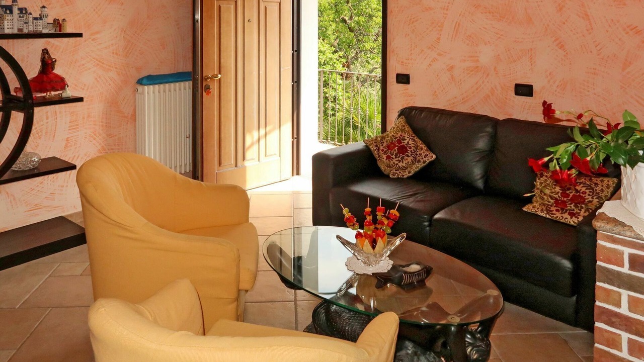 Photo of Bedroom in Caravonica