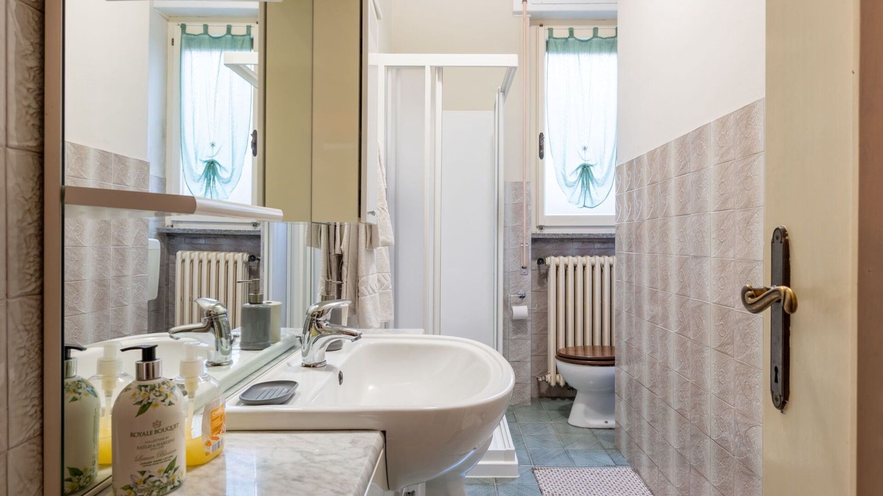 Photo of Bathroom in Bracchio