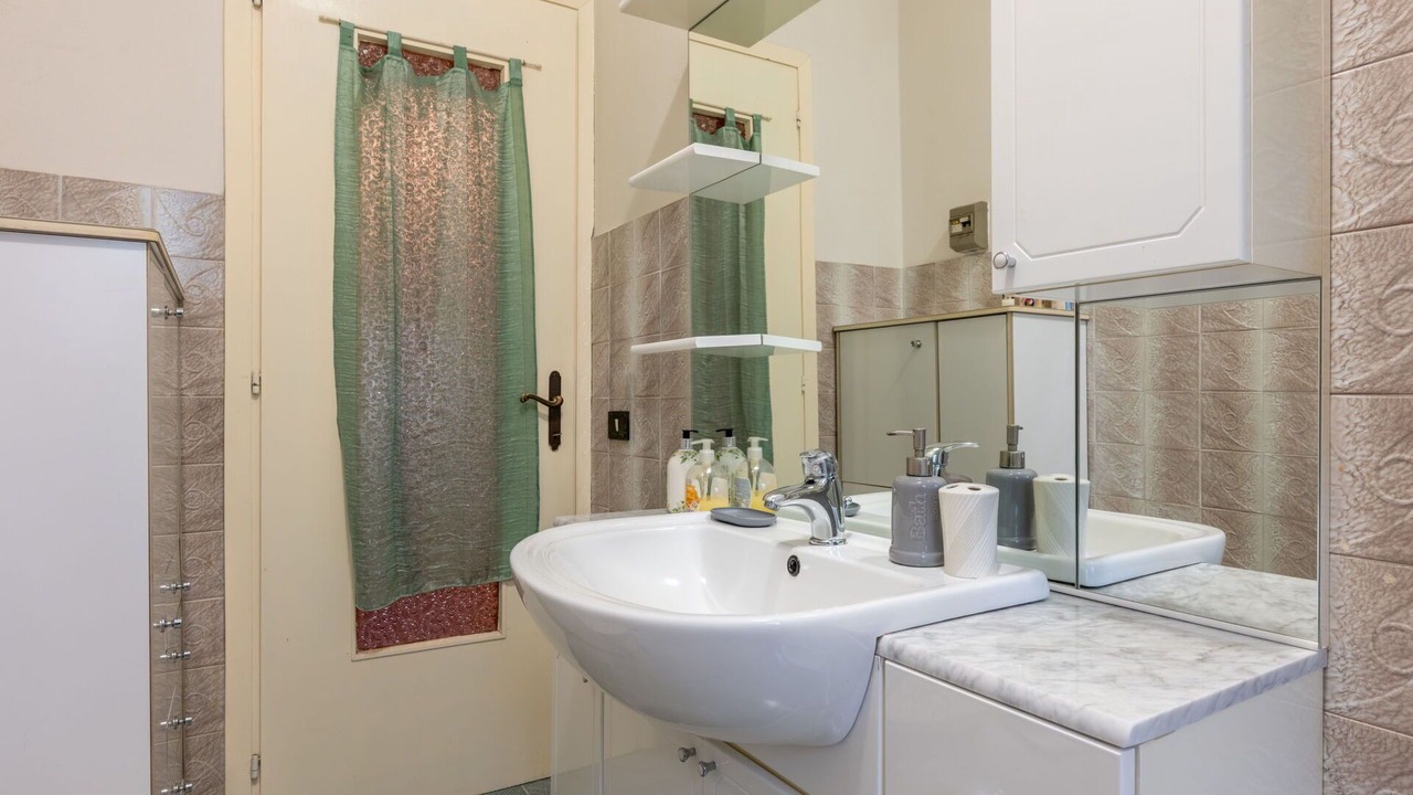 Photo of Bathroom in Bracchio