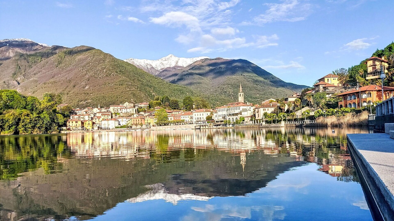 Photo of Outdoor in Bracchio