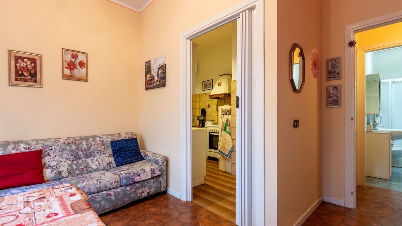 Photo of Bedroom in Bracchio