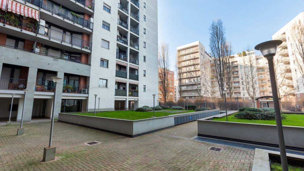 Photo of Outdoor in Lambrate