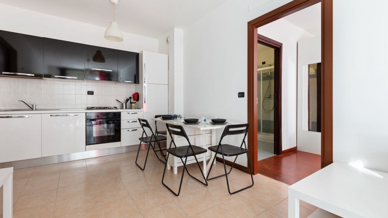 Photo of Kitchen in Lambrate
