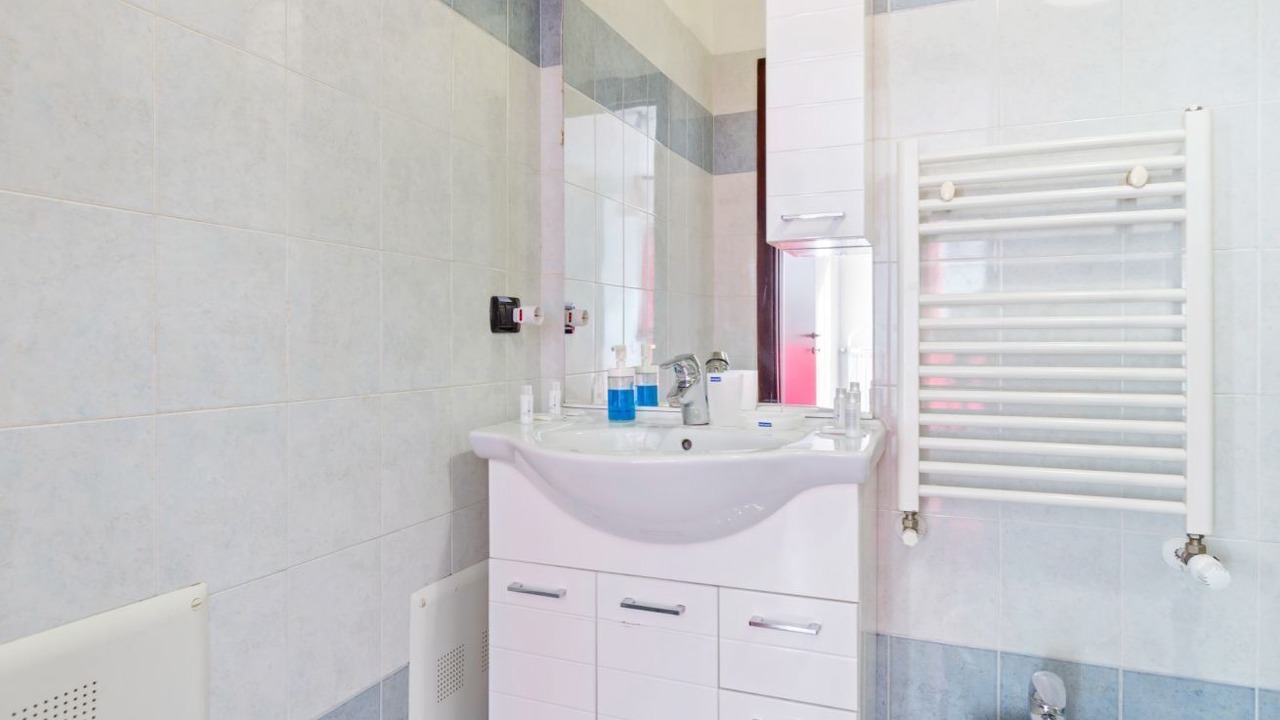 Photo of Bathroom in Lambrate