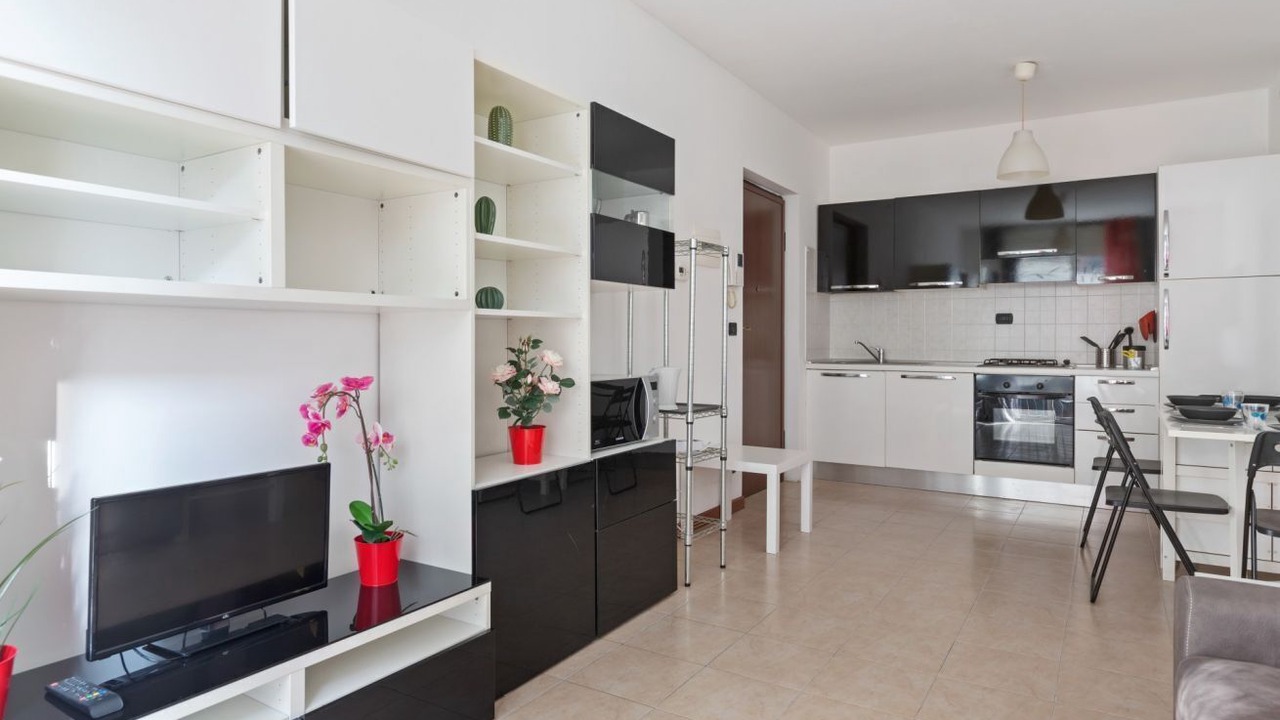 Photo of Kitchen in Lambrate