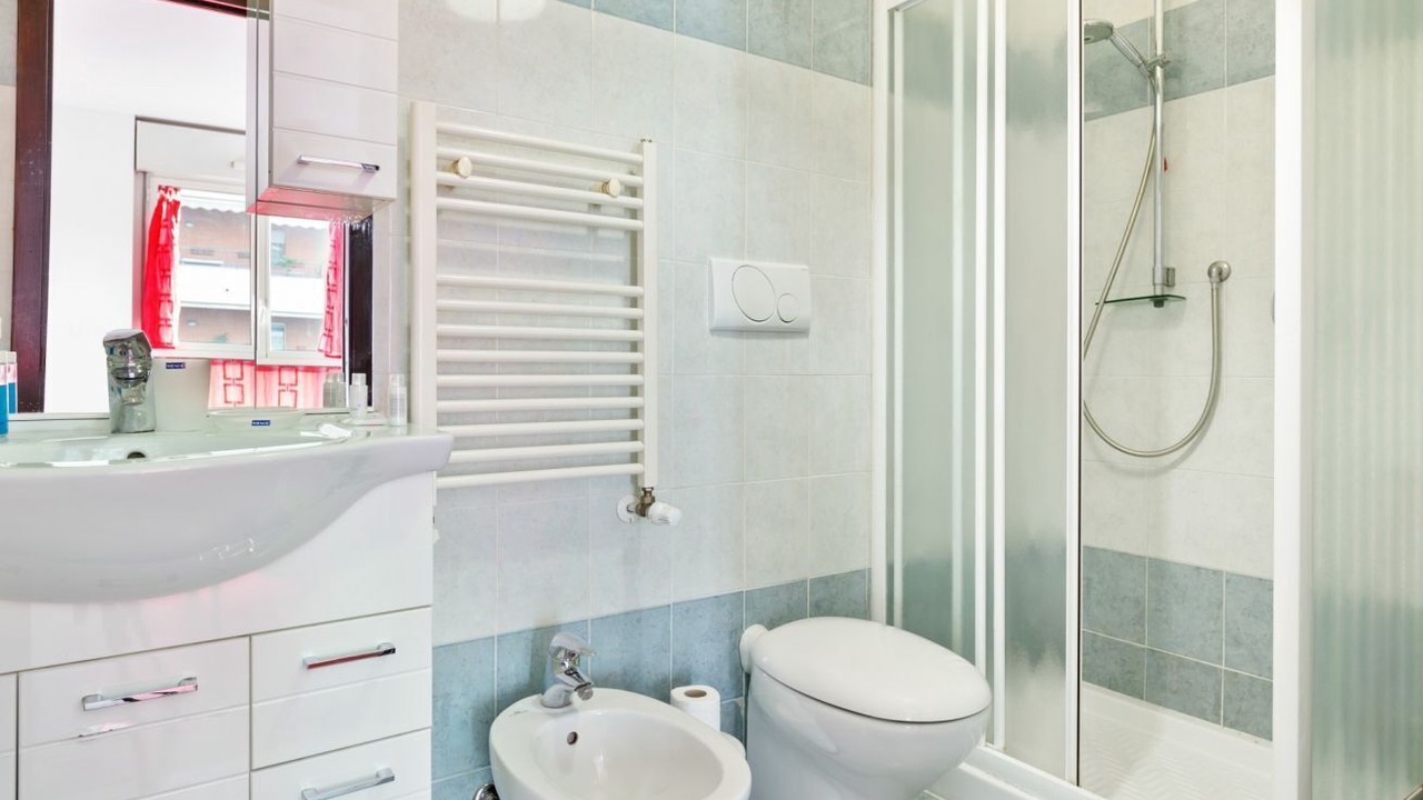 Photo of Bathroom in Lambrate