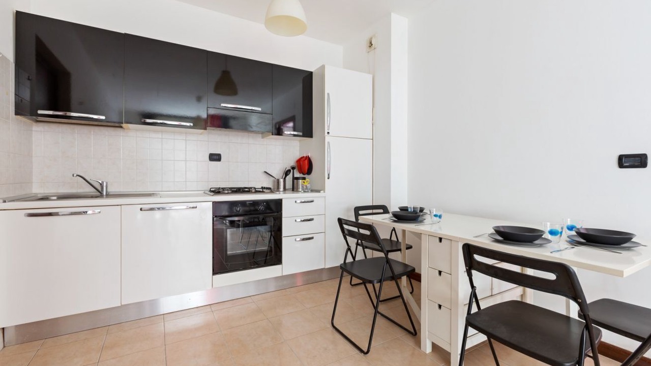 Photo of Kitchen in Lambrate