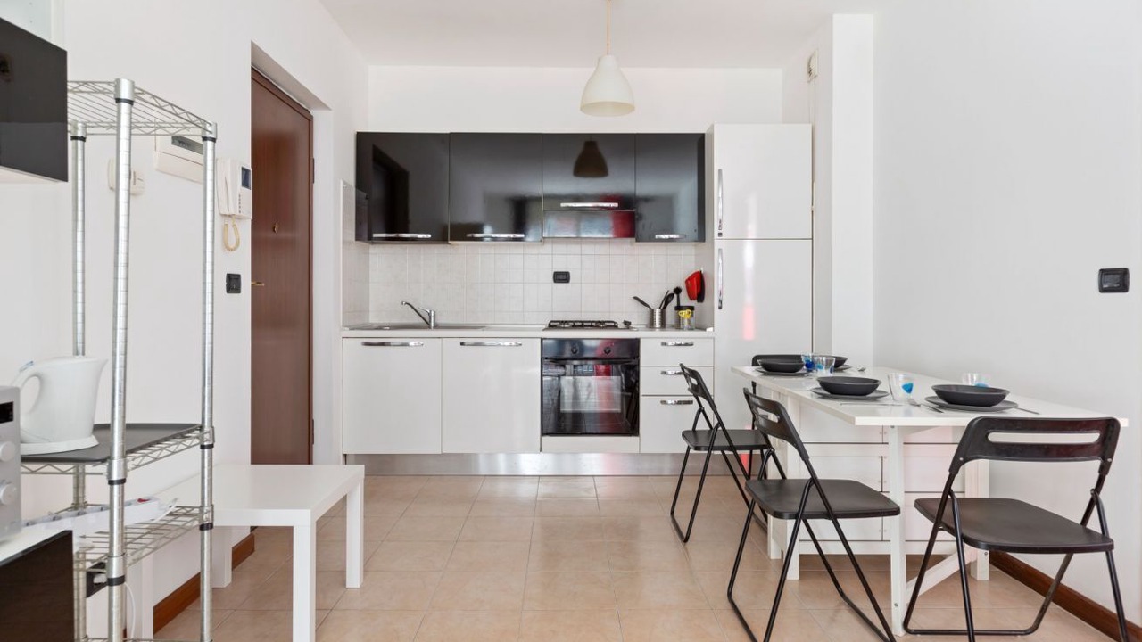 Photo of Kitchen in Lambrate