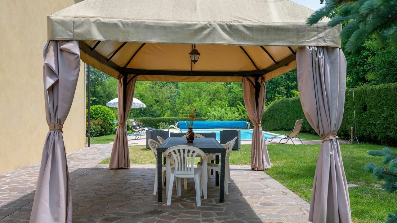 Photo of Outdoor in Ferrere