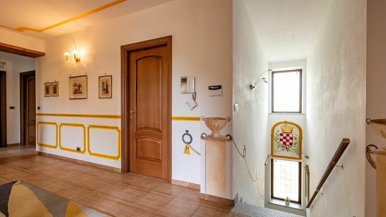 Photo of Bedroom in Ferrere