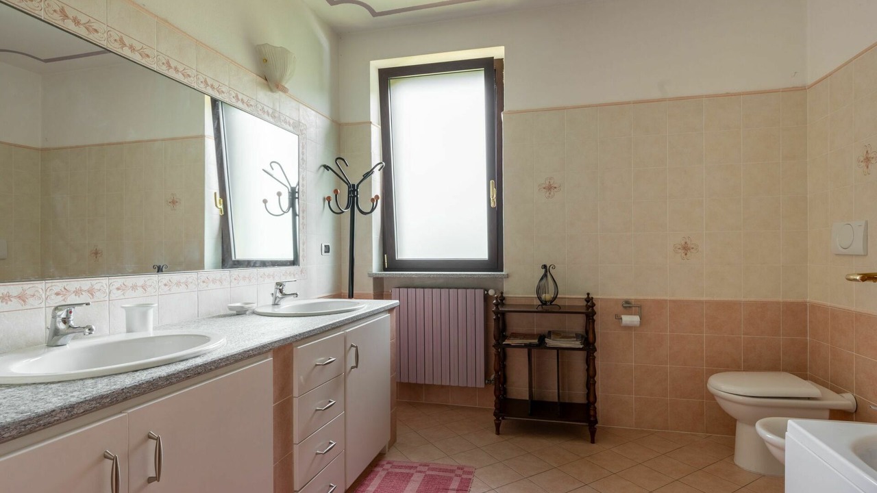Photo of Bathroom in Ferrere