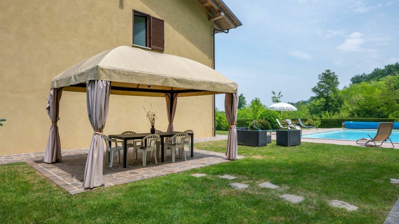 Photo of Outdoor in Ferrere
