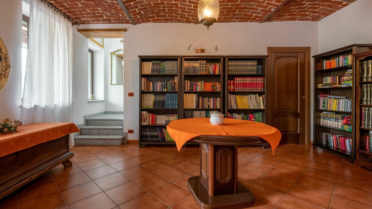 Photo of Bedroom in Ferrere