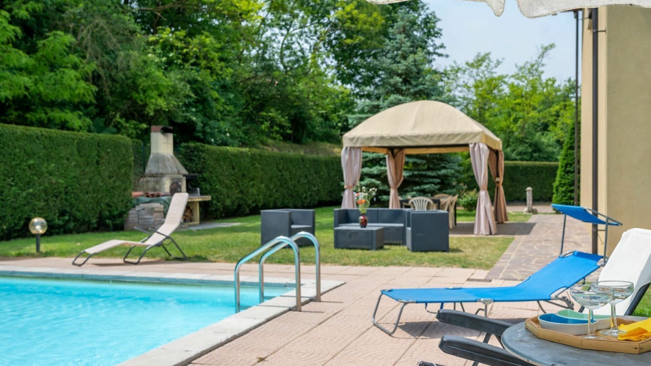Photo of Outdoor in Ferrere