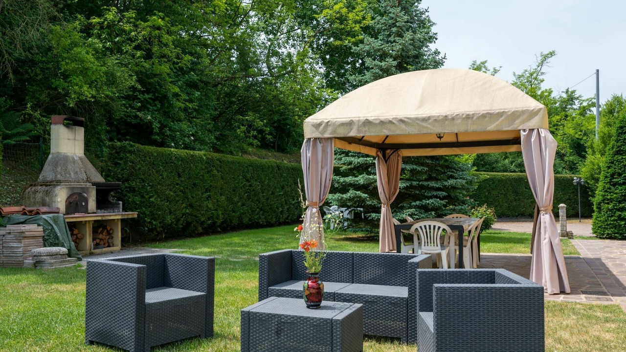 Photo of Outdoor in Ferrere